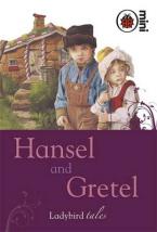 LADYBIRD CLASSICS : HANSEL AND GRETEL HC MINI