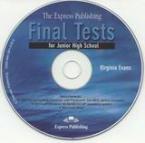 Final Tests for Junior High School