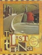 THE LOST THING PB