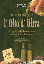 L'olio d' oliva