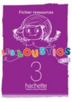 LES LOUSTICS 3 A2.1 FICHIER RESSOURCES