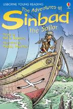 USBORNE FIRST READING 1: THE ADVENTURES OF SINBAD THE SAILOR HC
