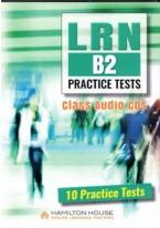 LRN B2 PRACTICE TESTS CD CLASS (4) (HAMILTON)