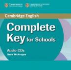 COMPLETE KEY FOR SCHOOLS CD CLASS (2)