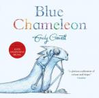 BLUE CHAMELEON Paperback