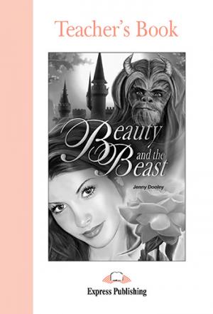 ELT GR 1: BEAUTY & THE BEAST TEACHER'S BOOK 