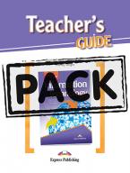 CAREER PATHS INFORMATION TECHNOLOGY TCHR' GUIDE (+ STUDENT'S BOOK + CDS + CROSS - PLATFORM APPLICATION)