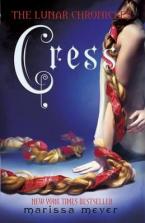 The Lunar Chronicles 3: Cress