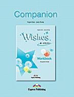 Wishes B2.2: Workbook Companion