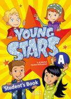 YOUNG STARS JUNIOR A TEACHER'S BOOK  RESOURCE