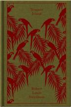 PENGUIN HARDBACK CLASSICS : TREASURE ISLAND HC