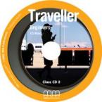 TRAVELLER BEGINNER CD