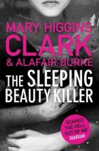 SLEEPING BEAUTY KILLER  Paperback