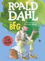 THE BFG (COLOUR EDITION)   Paperback