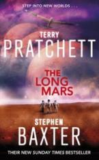 THE LONG MARS Paperback B FORMAT