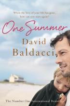 ONE SUMMER Paperback