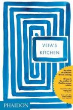 VEFA'S KITCHEN HC