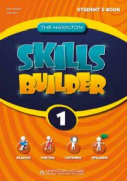 THE HAMILTON SKILLS BUILDER 1 Student's Book