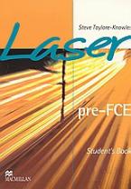 Laser pre-FCE