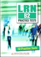 LRN B2 PRACTICE TESTS STUDENT'S BOOK (HAMILTON)