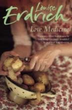 LOVE MEDICINE Paperback B FORMAT