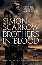 BROTHERS IN BLOOD  Paperback