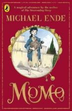 MOMO Paperback B FORMAT