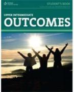 OUTCOMES UPPER-INTERMEDIATE STUDENT'S BOOK (+ VOCABULARY)
