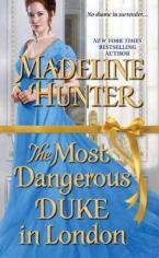 MOST DANGEROUS DUKE IN LONDON  Paperback