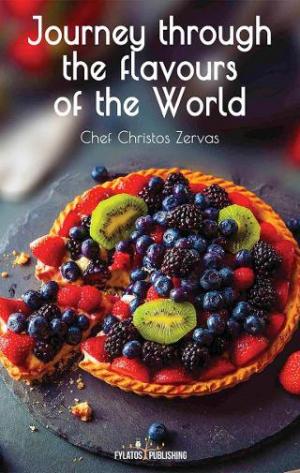  Journey through the flavours of the World 