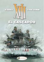 XIII vol.10 : EL CASCADOR Paperback