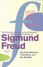 COMPLETE PSYCH.WORKS OF SIGMUND FREUD VOL 10 Paperback