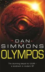 OLYMPOS Paperback A FORMAT