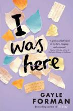 I WAS HERE Paperback