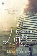 THE HYPNOTIST'S LOVE STORY Paperback B FORMAT