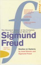 COMPLETE PSYCH.WORKS OF SIGMUND FREUD VOL 2 Paperback