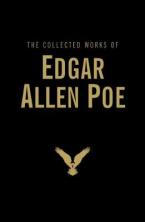 THE COLLECTED WORKS OF EDGAR ALLAN POE HC