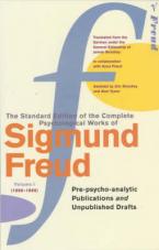 COMPLETE PSYCH.WORKS OF SIGMUND FREUD VOL 1 Paperback