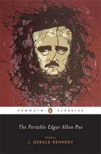 PENGUIN CLASSICS : THE PORTABLE EDGAR ALLAN POE Paperback B FORMAT