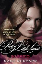 PRETTY LITTLE LIARS 5: WICKED Paperback B FORMAT