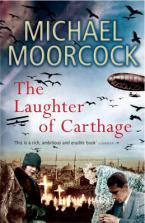 THE LAUGHTER OF CARTHAGE Paperback