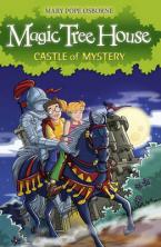 MAGIC TREE HOUSE 2: CASTLE OF MYSTERY Paperback