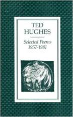 SELECTED POEMS 1957-1981 Paperback C FORMAT