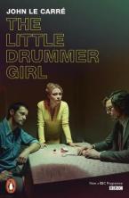 THE LITTLE DRUMMER GIRL Paperback