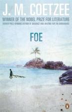 FOE Paperback B FORMAT