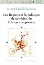 LES REGIONS ET LA POLITIQUE DE COHESION DE L'UNION EUROPEENNE 