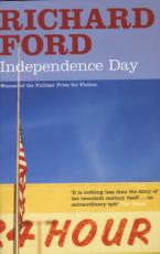 INDEPENDENCE DAY  Paperback