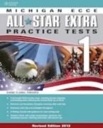 MICHIGAN ALL STAR ECCE EXTRA PRACTICE TESTS 1 TEACHER'S BOOK  EDITION 2013