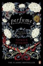 PERFUME Paperback B FORMAT