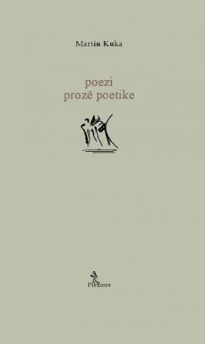 POEZI PROZË POETIKE